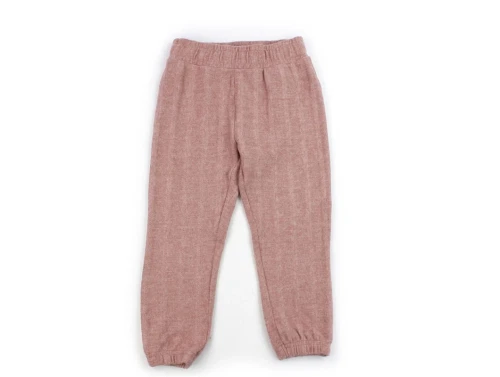 Name It ash rose bukser